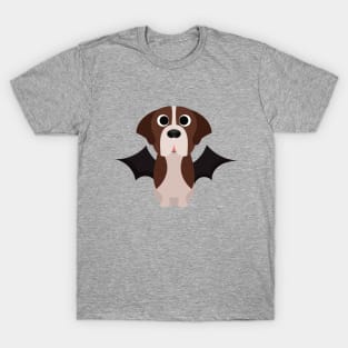 Mastiff Halloween Fancy Dress Costume T-Shirt